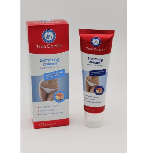 Tree Doctor Slimming Cream in Pakistan