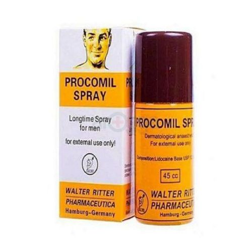Procomil Spray in Pakistan