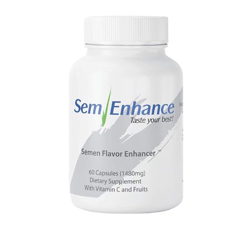 Semenhance - Make Your Semen Taste Fruity in Pakistan etsystore 