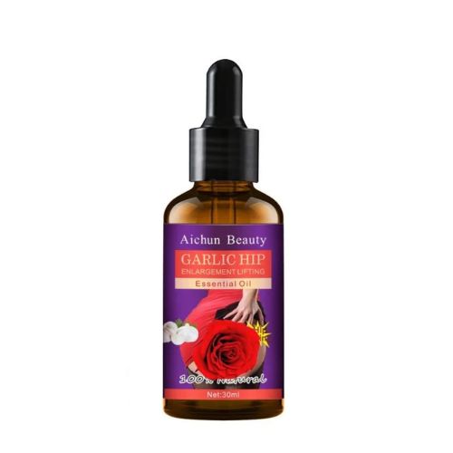 Beauty Hip Enlarging Essential Oil In Pakistan