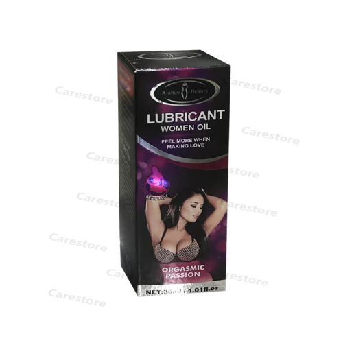 Aichun Beauty Lubricant Woman Oil in Pakistan