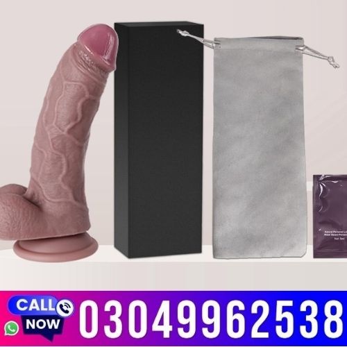 7 Inch Dildo Adult Sex Toy in Pakistan