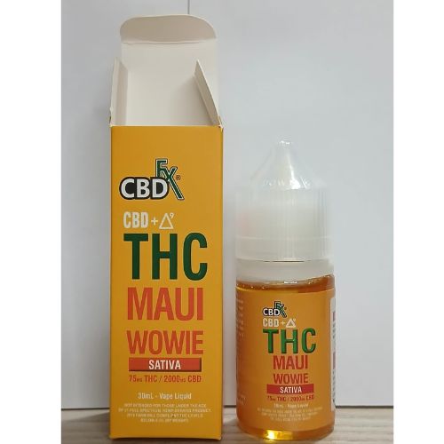 THC bottle sativa vape Oil THC 2000mg Full spectrum CBD 30ml in Pakistan
