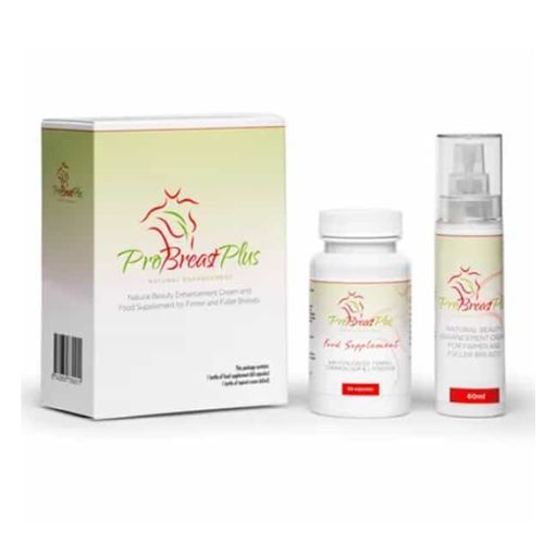 Probreast Plus price in Pakistan 