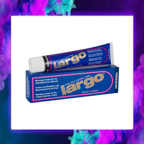 Largo Cream in Pakistan