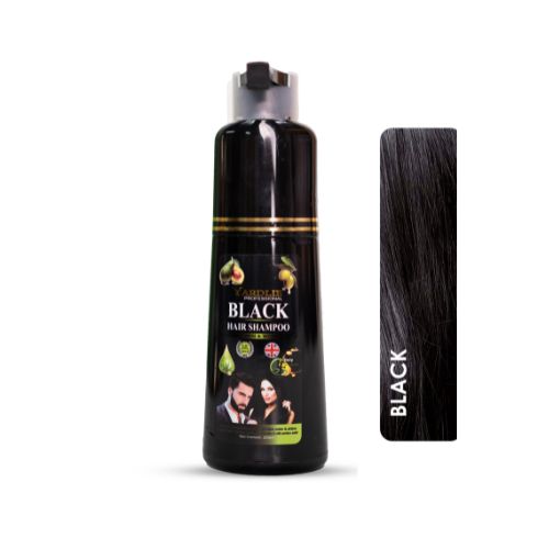 Yardlie 200ml Hair Color Shampoo Price In Pakistan
