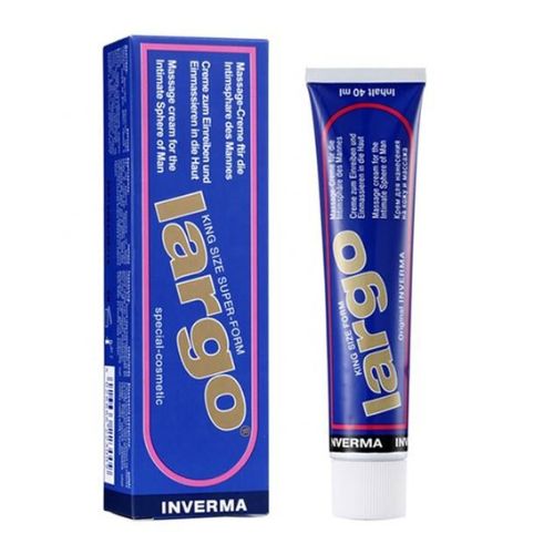 Largo Orignal Formula Cream 50ml in pakistan