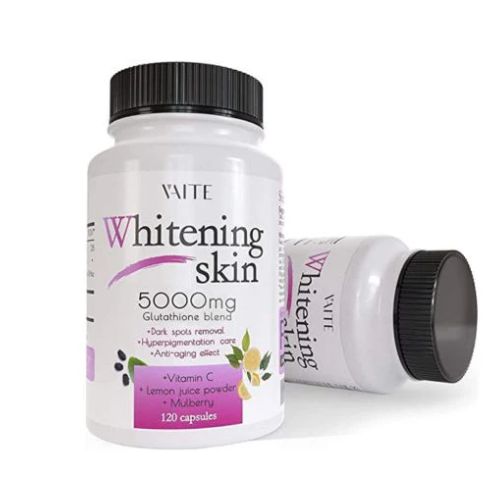 Vaite Whitening Skin Supplement in Pakistan