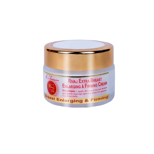Breast Enlarging & Firming Cream in Pakistan 