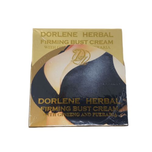 Dorlene Breast Cream in Pakistan