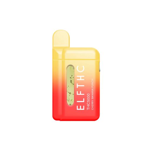  ELF THC Blend HHC-P 5g Disposable ponds by in Pakistan
