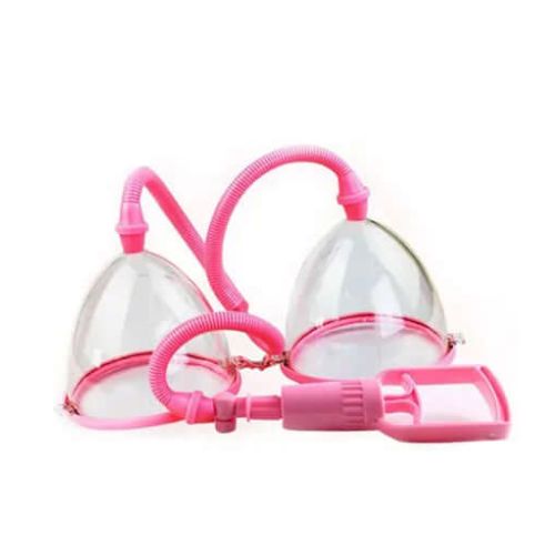 Breast Enlargement Pump in Pakistan