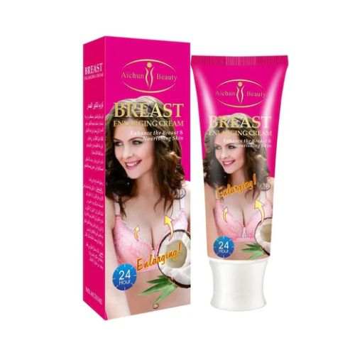 Aichun Beauty Breast Enlargement Cream in Pakistan