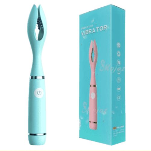 Nipple Clitoris Clamp Vibrator USA Price In Pakistan