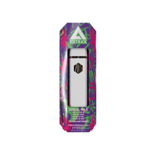 Delta Extrax 3g Disposable buy Delta 8 THC in Pakistan