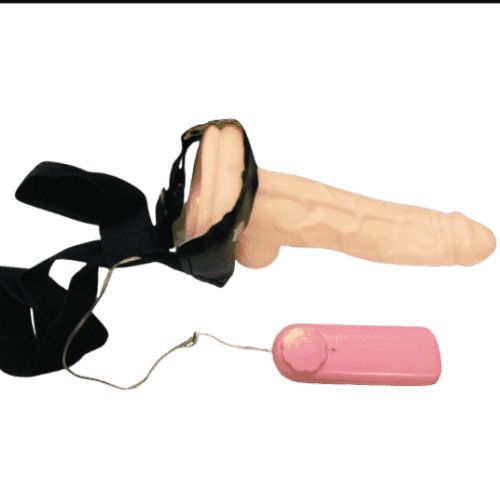 Silicon Condom With Belt In Pakistan