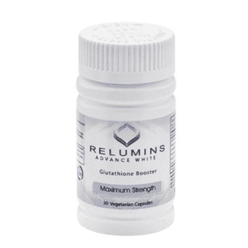 Relumins Advance White Glutathione Booster Capsule In Pakistan