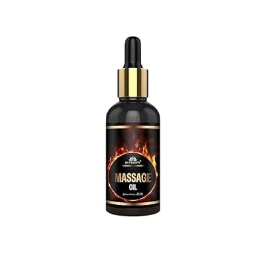 INTIMIFY Ayurvedic Massage Oil for Men In Pakistan