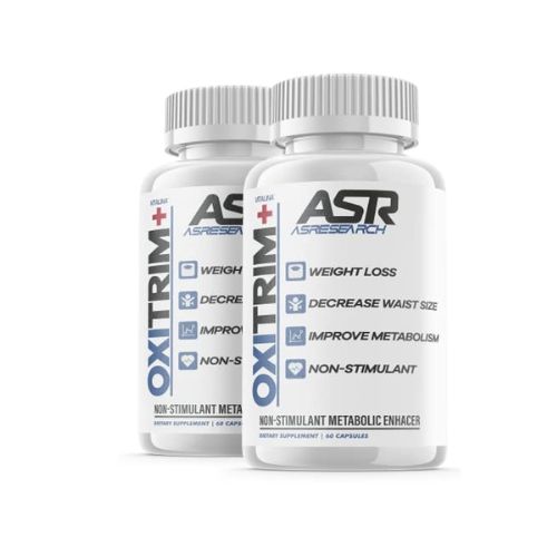 Oxitrim Plus In Pakistan