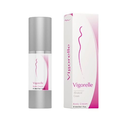 Vigorelle Body Cream in Pakistan