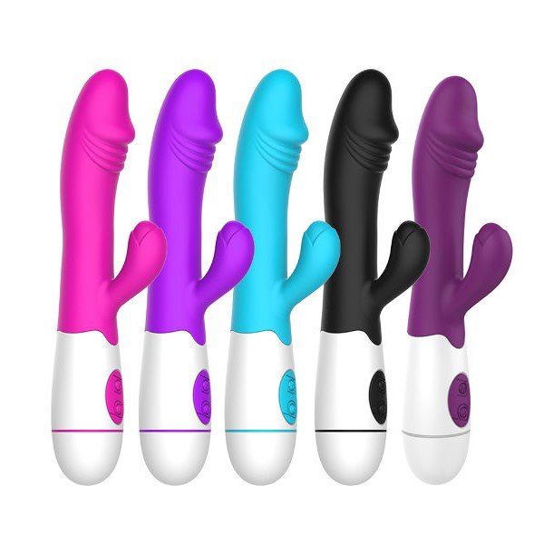 G Spot Sex Vibrators Sex Toys in Pakistan