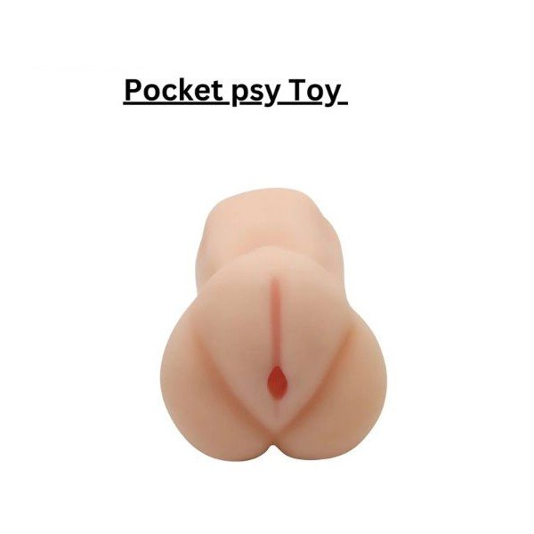 Male Masturbator Sex Pocket Pussy in Pakistan