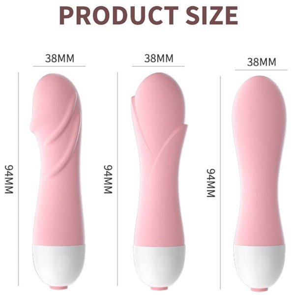 Mini Sex Vibrators For Women Sex Toys In Pakistan