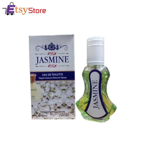 Jasmine Perfume Oil In Pakistan