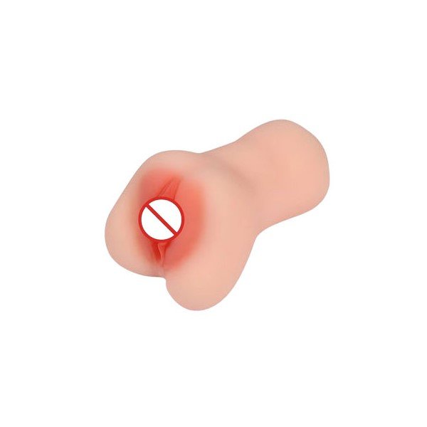 Pocket Pussy Sex Toy 1 Hole Big size 450 Gram In Pakistan
