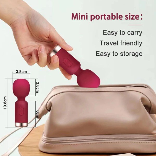 Silicon Premium Quality Sex Vibrator In Pakistan