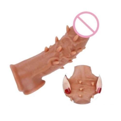Generic Silicon Condom In Pakistan
