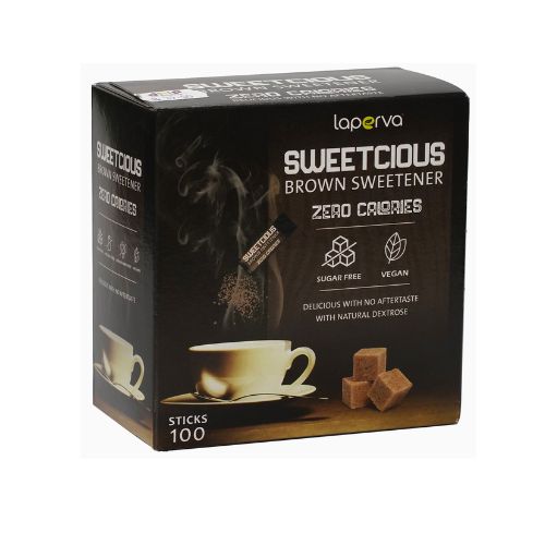 Laperva Sweetcious 100 Sticks In Pakistan