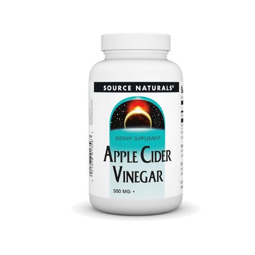 Natural Apple Cider Vinegar 90 Tablets In Pakistan 