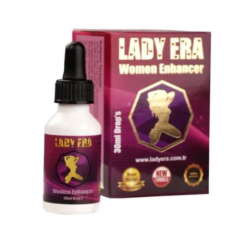 Lady Era Women Enhancer 30Ml Drops In Pakistan