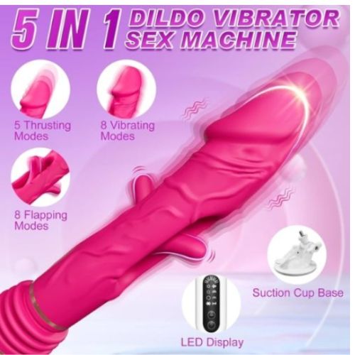 Adult Toys Sex Machine In Pakistan