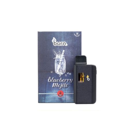 Burn Disposable Vapes 3g In Pakistan