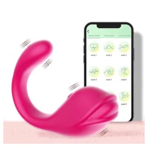 App Control Sex Toy Price In Pakistan