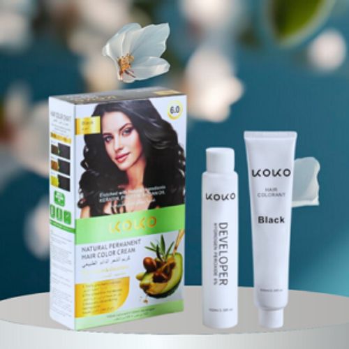 KoKo Hair Color Price in Pakistan