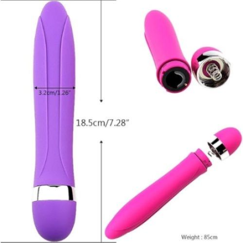 Bullet Vibrator Sex Toy In Pakistan