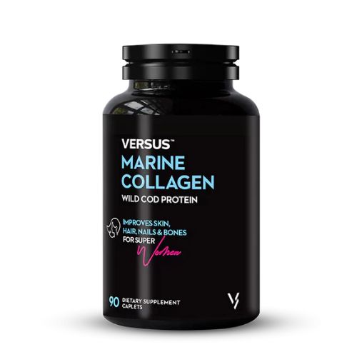 Marine Collagen Tablets In Pakistan