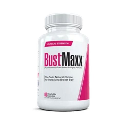 BustMaxx Capsules In Pakistan