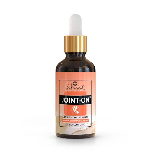 JOINT ON For Joint Pain Back Pain In Pakistan