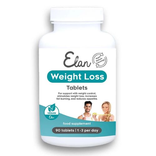 Elan Weight Loss tablets In Pakistan