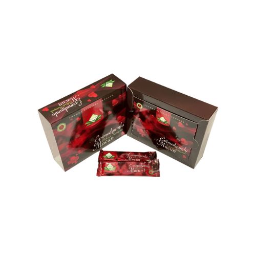 Honey Epimedium Macun For Men 12 Sachet In Pakistan