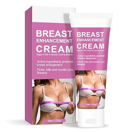 Hanascar Natural Breast Enlargement Cream In Pakistan