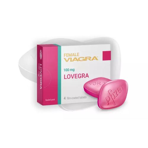 Lady Era Tablets In Pakistan
