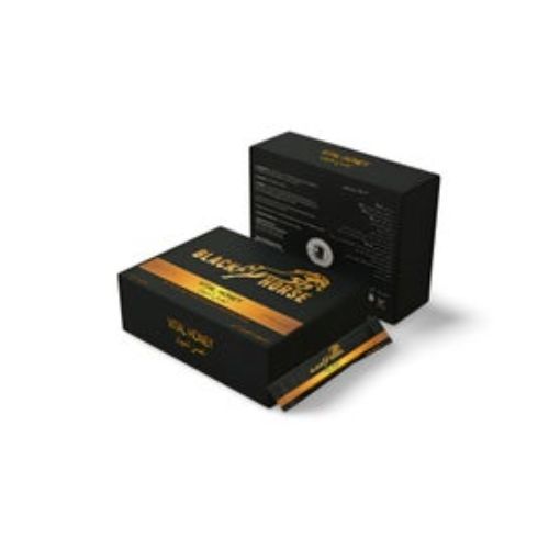 Black Horse Vital Honey In Pakistan