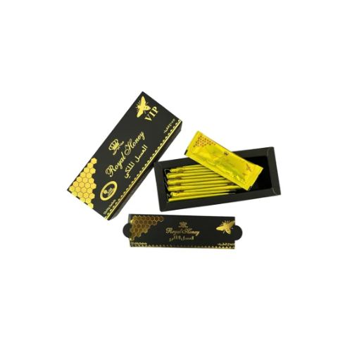 Etumax Royal Honey For Men In Pakistan