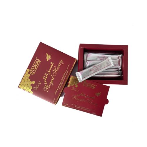 ETUMAX Royal Honey for Her In Pakistan