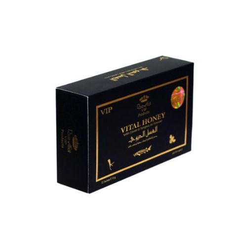 Vital Honey In Pakistan